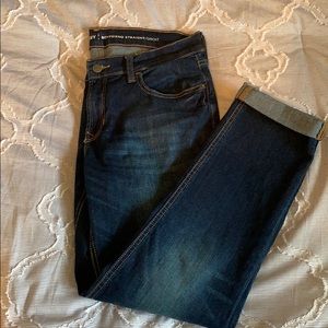 Old navy boyfriend jeans